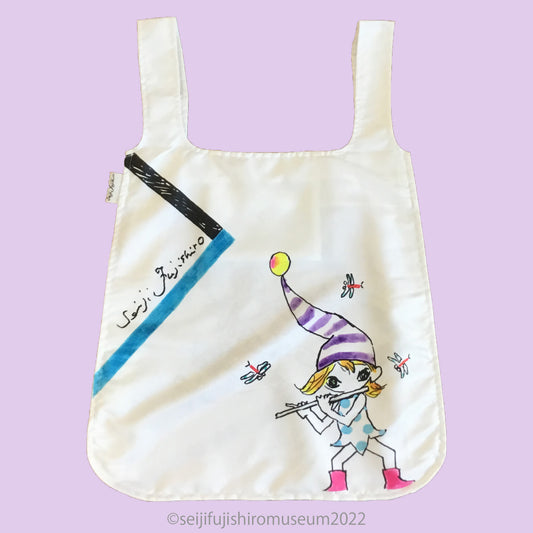 オリジナルエコバッグ