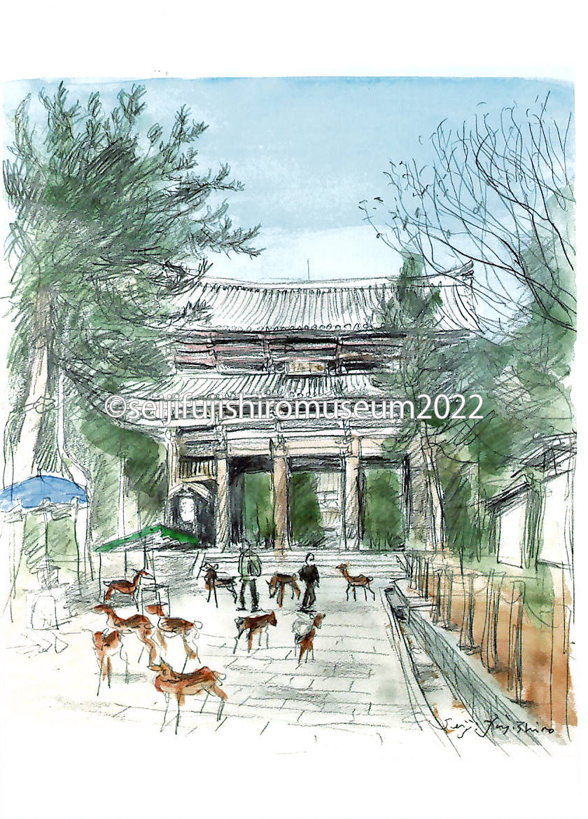 商品 – Page 12 – 藤城清治とラビの玉手箱